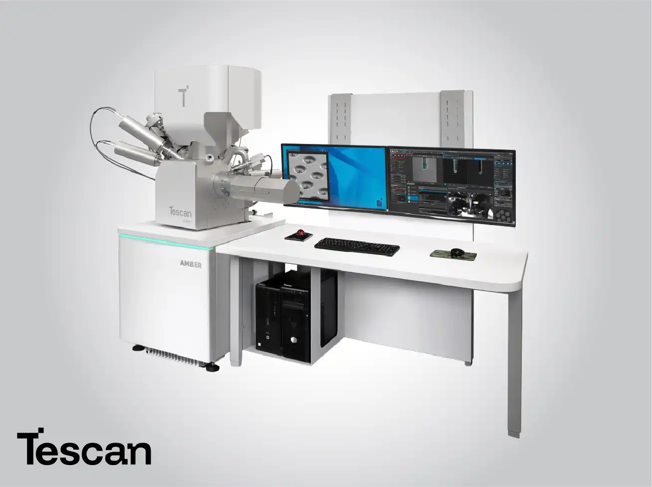 FIB-SEM for Material Science